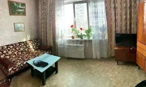 Продается 1-комн. квартира, 36,2 м²