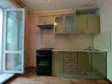 Продается 1-комн. квартира, 28,4 м²