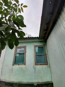 Продается 1-этажный дом, 30,6 м²