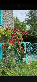 Продается 2-этажный дом, 60 м²