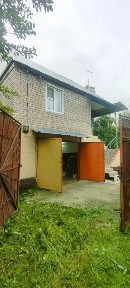 Продается 3-этажный дом, 68 м²