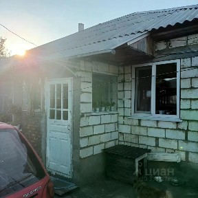 Продается 1-этажный дом, 85 м²