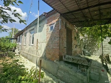 Продается 1-этажный дом, 23 м²
