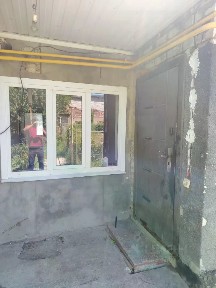 Продается 1/4 часть 1-этажного дома, 37 м²