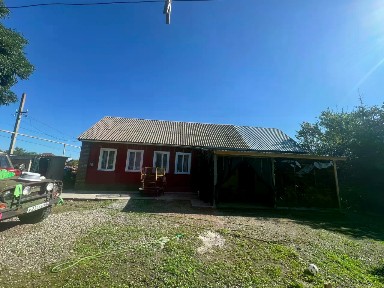 Продается 1-этажный дом, 75 м²