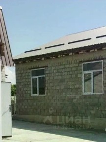 Продается 1-этажный дом, 180 м²