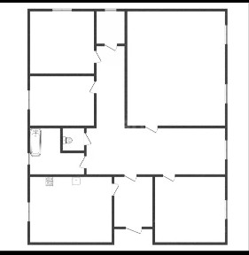 Продается дом, 107 м²