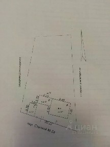 Продается дом, 80 м²