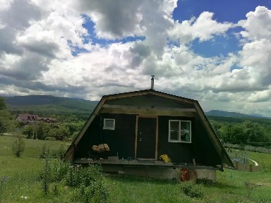 Продается 1-этажный дом, 72,7 м²