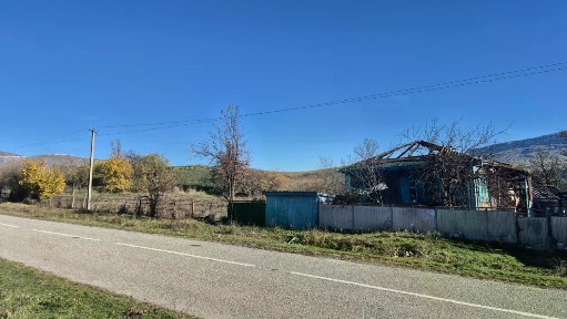 Продается дом, 60 м²