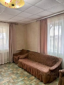 Продается 1-этажный дом, 65,8 м²