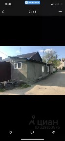 Продается 1/4 часть 1-этажного дома, 50 м²