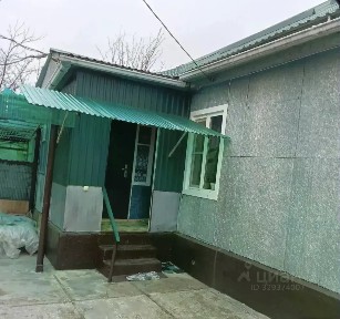 Продается 1-этажный дом, 65 м²