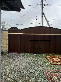 Продается 1-этажный дом, 75 м²