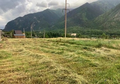Продается участок, 20 сот.