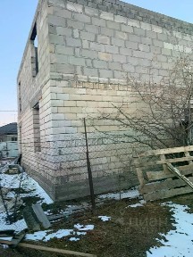 Продается 1-этажный дом, 17,4 м²