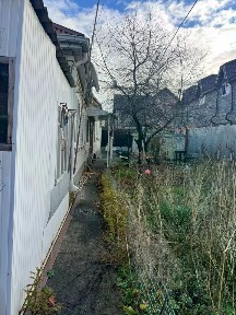 Продается 1-этажный дом, 58,5 м²