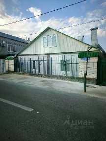 Продается 1-этажный дом, 123 м²