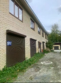 Продается 2-этажный таунхаус, 48 м²