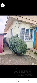 Продается 1-этажный дом, 38 м²