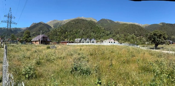 Продается участок, 23 сот.