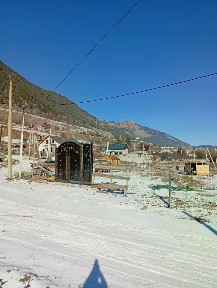 Продается участок, 638 сот.