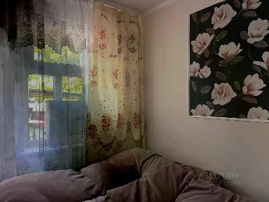 Продается 1-этажный дом, 60 м²