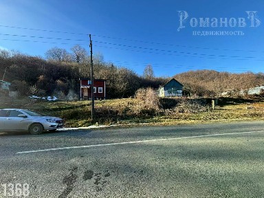 Продается участок, 35 сот.
