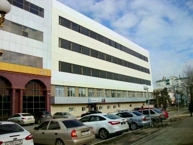 Продается помещение свободного назначения, 4 813,2 м²