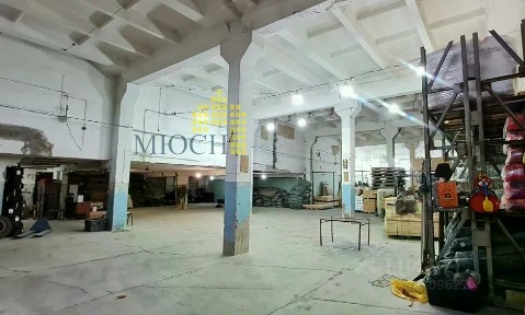 Сдается склад, 3 750 м²