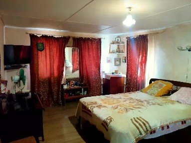 Продается 1-этажный дом, 90,2 м²
