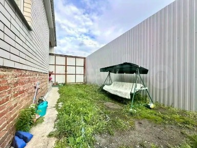 Продается 2-этажный дом, 128 м²