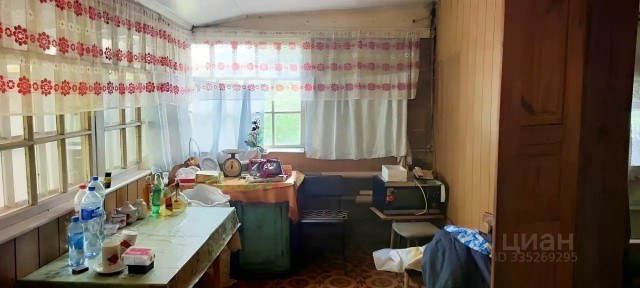 Продается 1-этажный дом, 55 м²