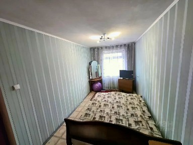 Продается 3-комн. квартира, 67,1 м²