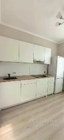 Продается 1-комн. квартира, 34,3 м²