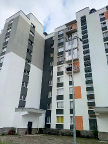 Продается 3-комн. квартира, 71,6 м²