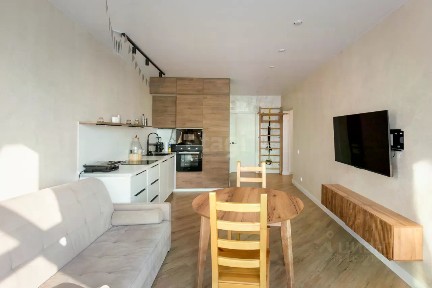 Продается 2-комн. квартира, 55,5 м²