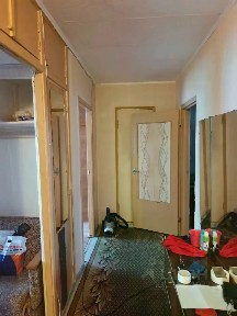 Продается 2-комн. квартира, 54,5 м²