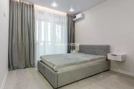 Продается студия, 27 м²