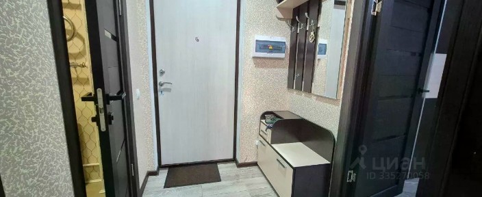 Продается 1-комн. квартира, 28,5 м²