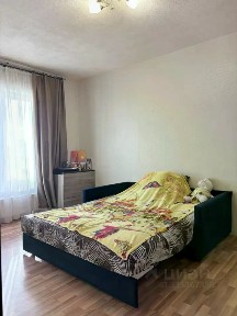 Продается 1-комн. квартира, 38,2 м²