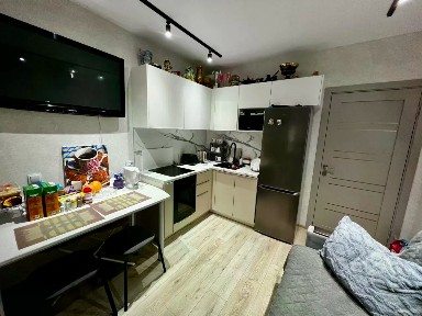 Продается 2-комн. квартира, 44,4 м²