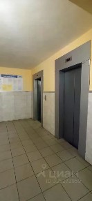 Сдается 1-комн. квартира, 38,5 м²