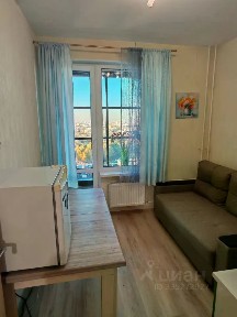 Сдаются 1-комн. апартаменты, 34 м²