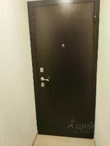 Сдается студия, 18 м²