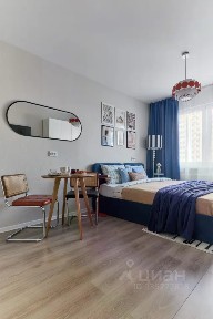 Сдается студия, 21 м²