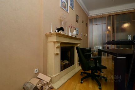 Сдается 2-комн. квартира, 115 м²