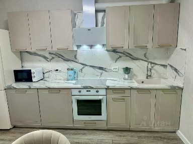 Сдается 1-комн. квартира, 37 м²