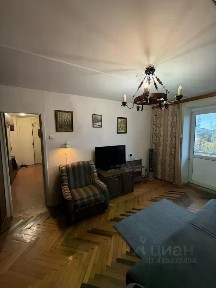 Сдается 2-комн. квартира, 49 м²