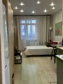 Сдается студия, 24,3 м²